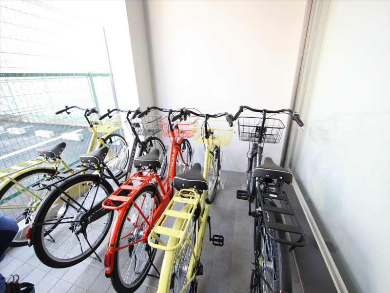 CORNES HOUSE NAGOYA（コーンズハウスナゴヤ） その他共有部分