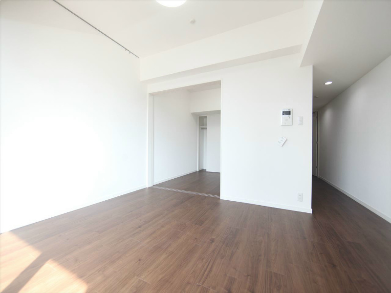 CORNES HOUSE NAGOYA（コーンズハウスナゴヤ） リビング