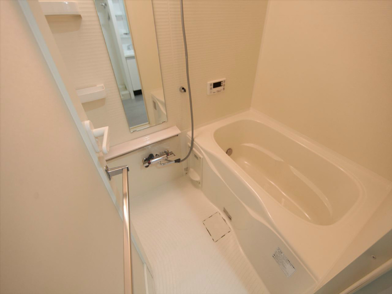 CORNES HOUSE NAGOYA（コーンズハウスナゴヤ） 風呂画像