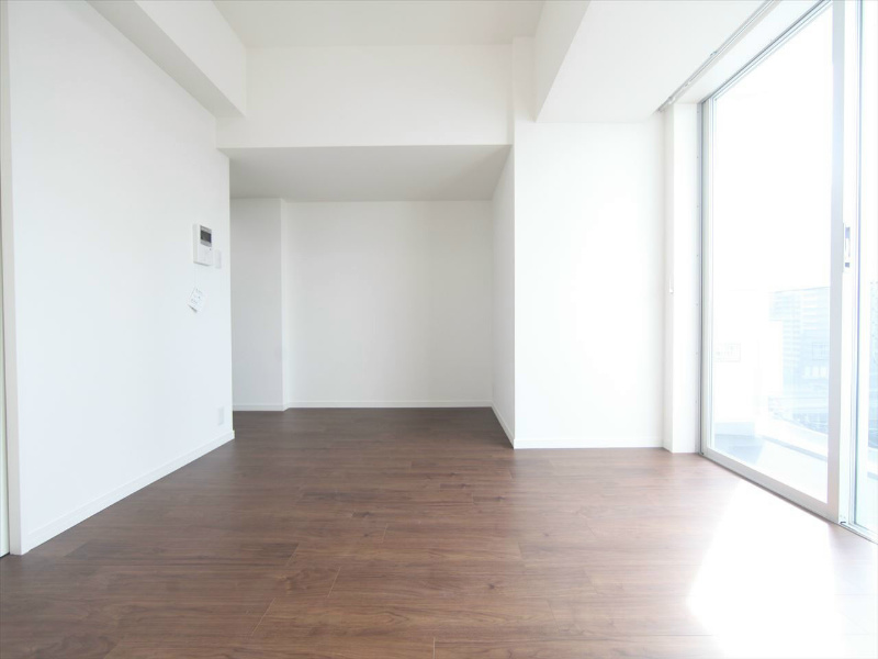 CORNES HOUSE NAGOYA（コーンズハウスナゴヤ） リビング