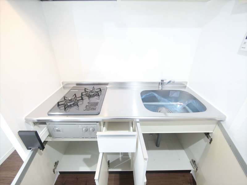 CORNES HOUSE NAGOYA（コーンズハウスナゴヤ） キッチン
