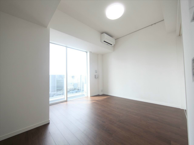 CORNES HOUSE NAGOYA（コーンズハウスナゴヤ） リビング