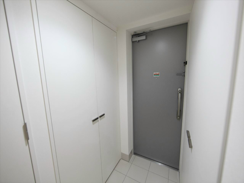 CORNES HOUSE NAGOYA（コーンズハウスナゴヤ） 玄関