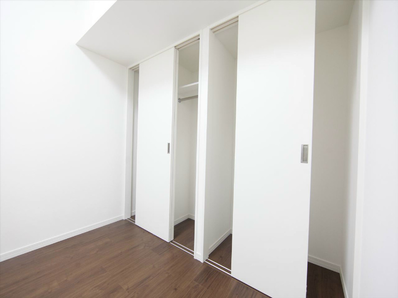 CORNES HOUSE NAGOYA（コーンズハウスナゴヤ） 収納