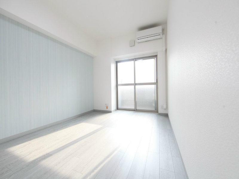 アモンリオブランシュ リビング