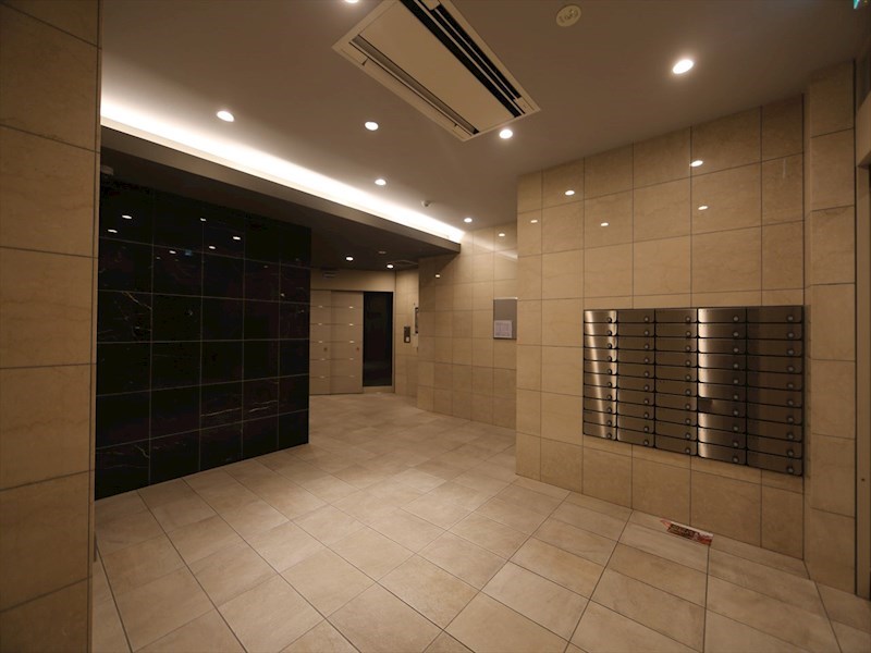ＲＥＳＩＤＥＮＣＥ丸の内七間町 その他
