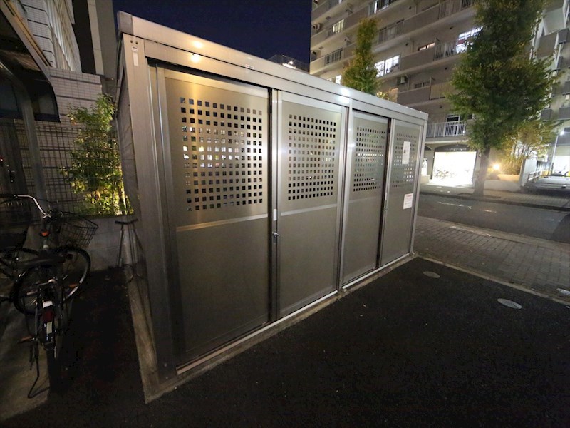 ＲＥＳＩＤＥＮＣＥ丸の内七間町 その他