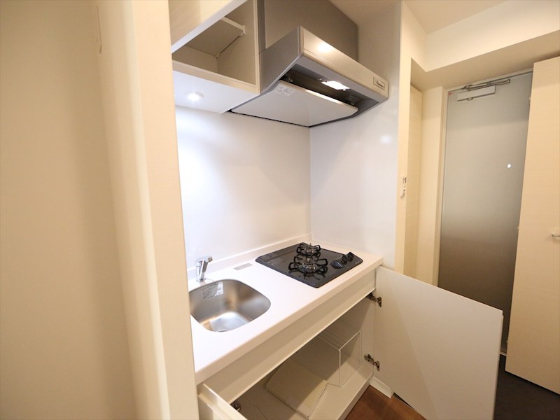 Ｓ－ＲＥＳＩＤＥＮＣＥ志賀本通 キッチン
