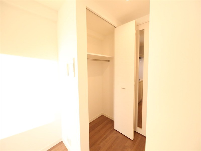 Ｓ－ＲＥＳＩＤＥＮＣＥ志賀本通 収納