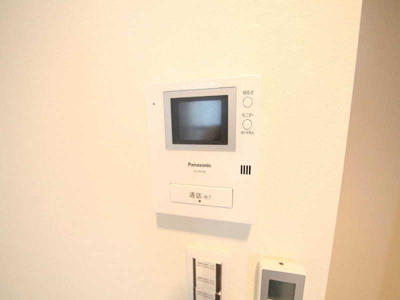 Ｋ　Ｆｌａｔ（ケーフラッツ） セキュリティ