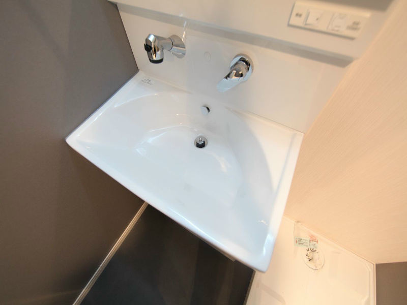 Ａｍｏｌｉｒ（アモリール） 洗面所