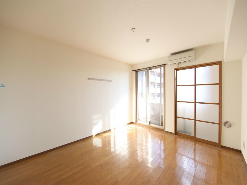 あいさきがけ その他部屋・スペース