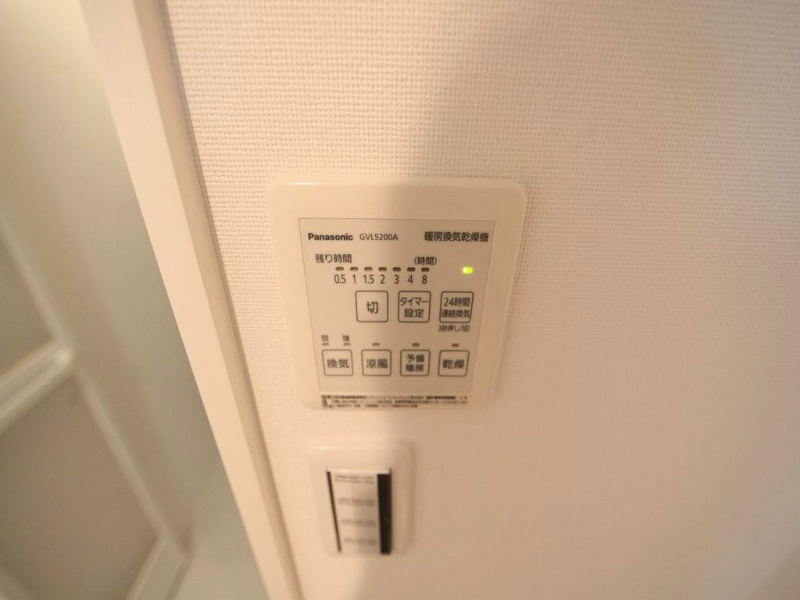 リュミエ本陣 その他設備