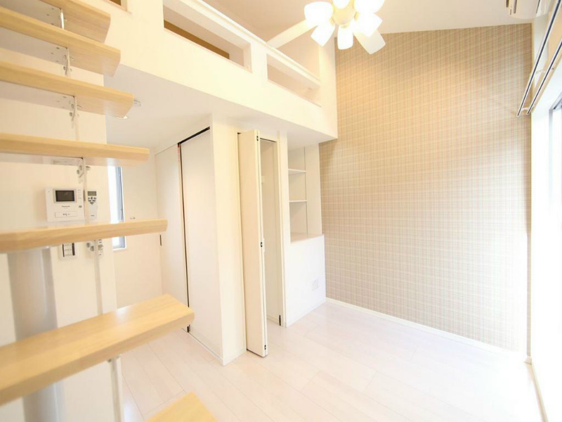 リュミエ本陣 その他部屋・スペース