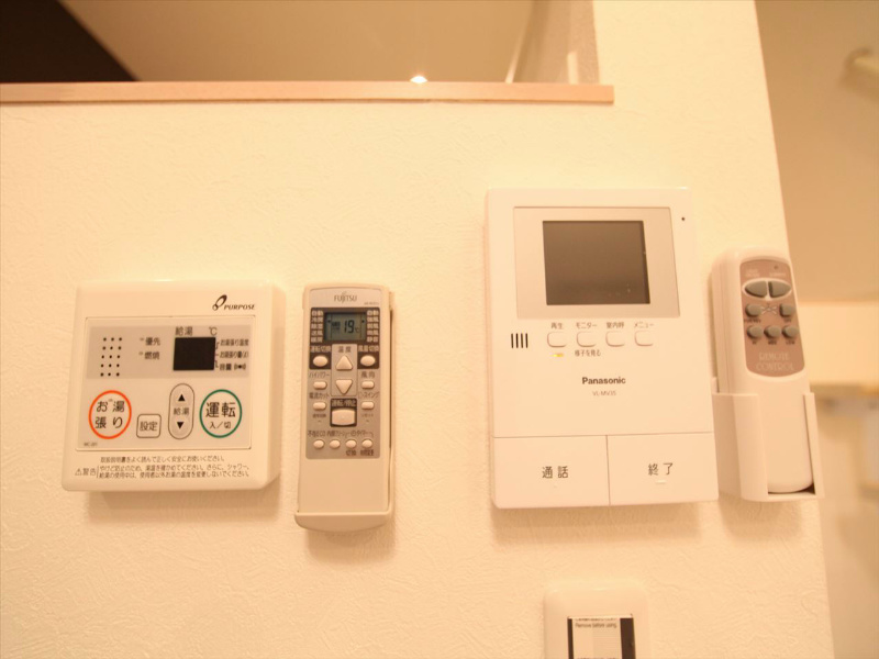 リヴェール セキュリティ