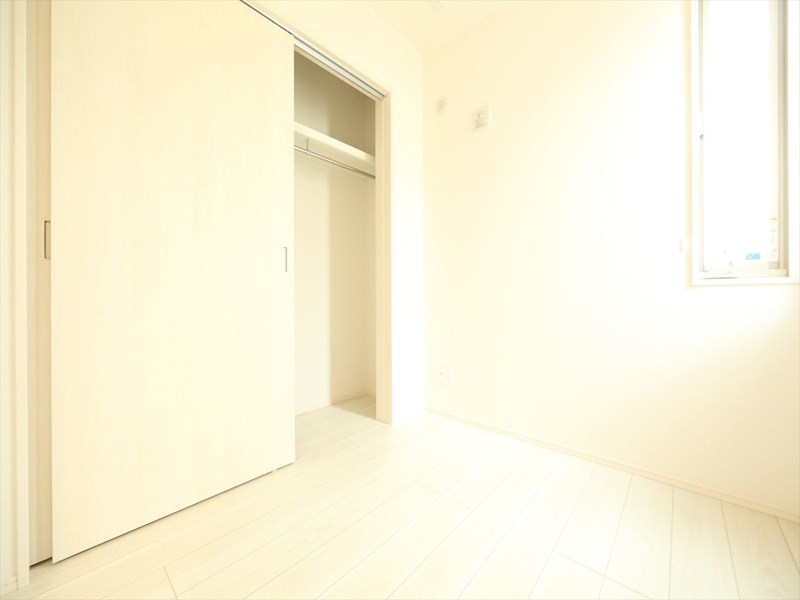 ＧＲＡＮＤＴＩＣ　Ｂｉｏｓ車道 その他部屋・スペース