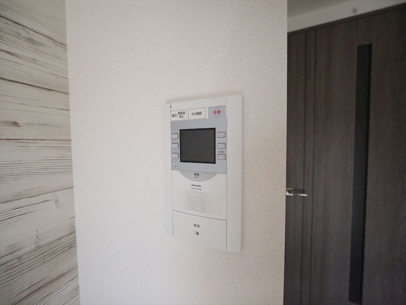 アステリ鶴舞ディオ セキュリティ