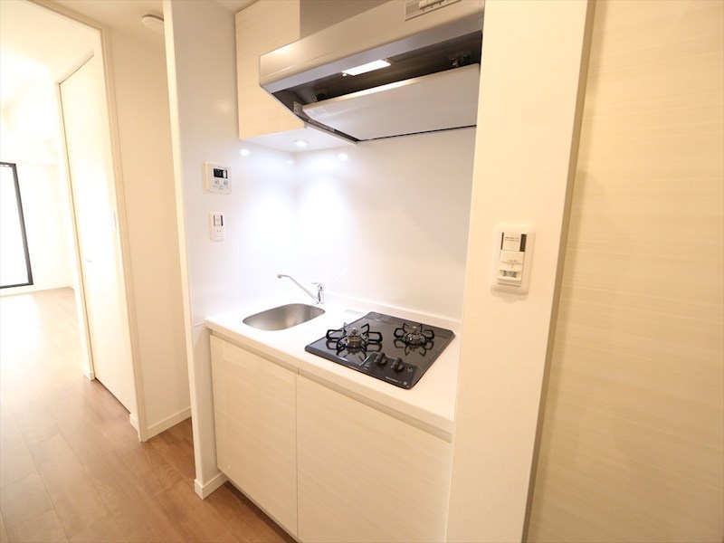 Ｓ－ＲＥＳＩＤＥＮＣＥ志賀本通 キッチン
