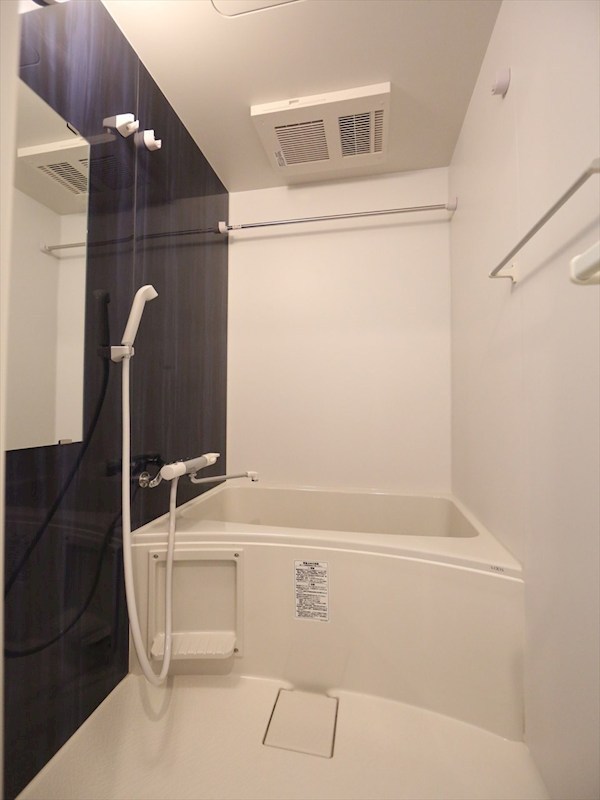 Ｓ－ＲＥＳＩＤＥＮＣＥ志賀本通 風呂画像