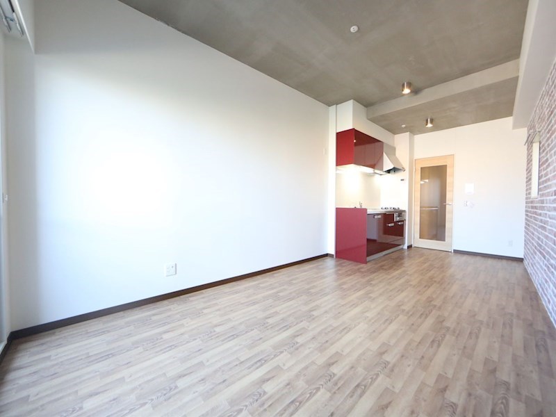 Ｎａｐａｒｔｍｅｎｔ（Ｎアパートメント） リビング