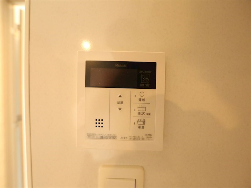 Ｓ－ＲＥＳＩＤＥＮＣＥ金山ＷＥＳＴ その他設備