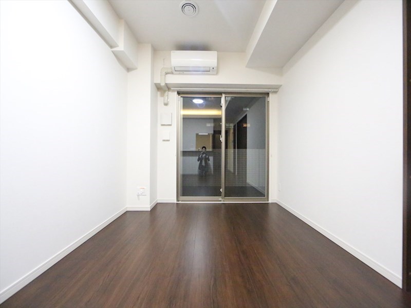 ＲＥＳＩＤＥＮＣＥ丸の内七間町 ベランダ