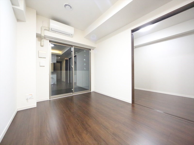 ＲＥＳＩＤＥＮＣＥ丸の内七間町 リビング