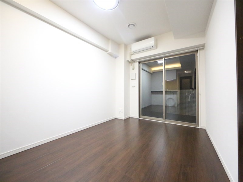 ＲＥＳＩＤＥＮＣＥ丸の内七間町 リビング