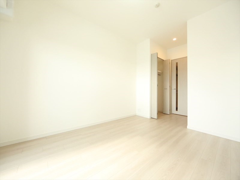 Ｓ－ＲＥＳＩＤＥＮＣＥ金山ＷＥＳＴ リビング