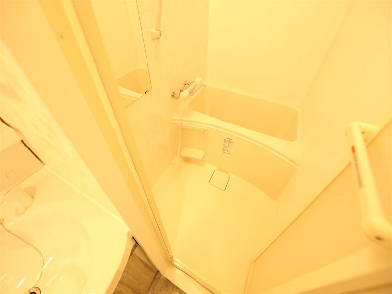 Ｓ－ＲＥＳＩＤＥＮＣＥ金山ＷＥＳＴ 風呂画像
