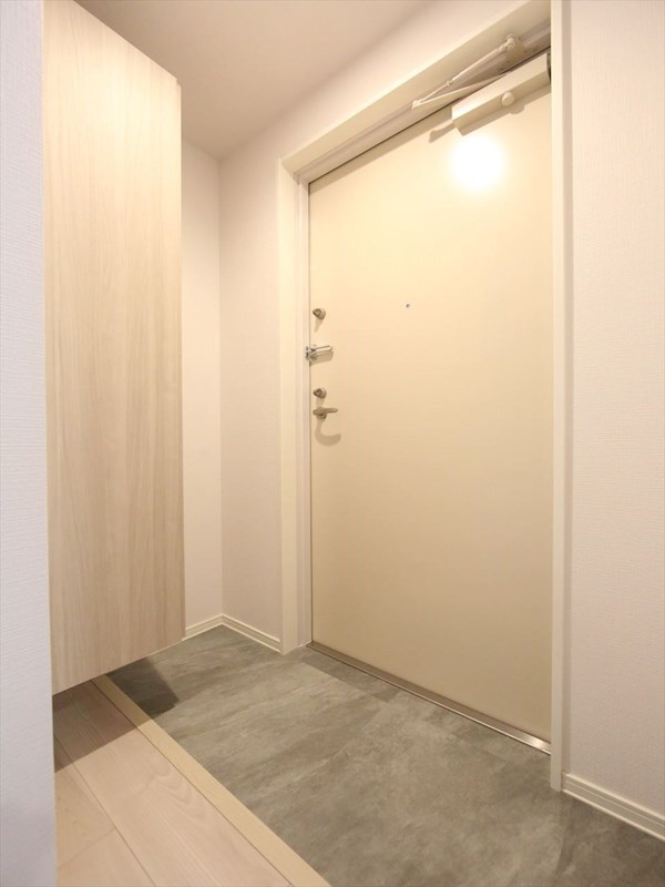 MOVE本陣PREMIO 玄関