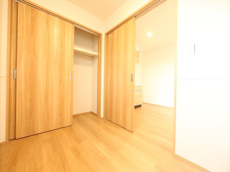 REGALEST WOOD TERRACE JOSHIN その他部屋・スペース
