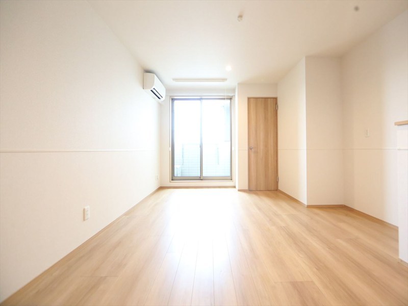 REGALEST WOOD TERRACE JOSHIN リビング