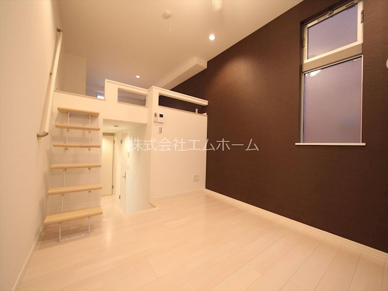 Ｃｏｕｎｔｒｙ ｖｉｌｌａ（カントリーヴィラ） その他