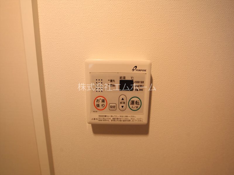 Ｃｏｕｎｔｒｙ ｖｉｌｌａ（カントリーヴィラ） その他設備