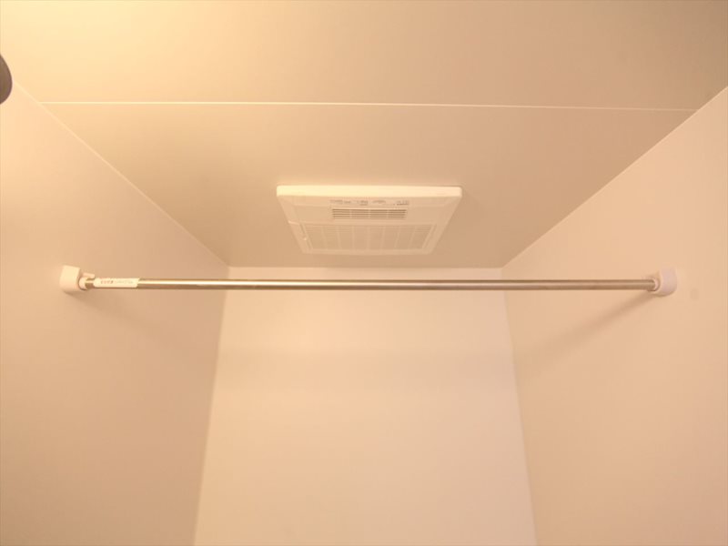 GRANDTIC RELIEF その他設備