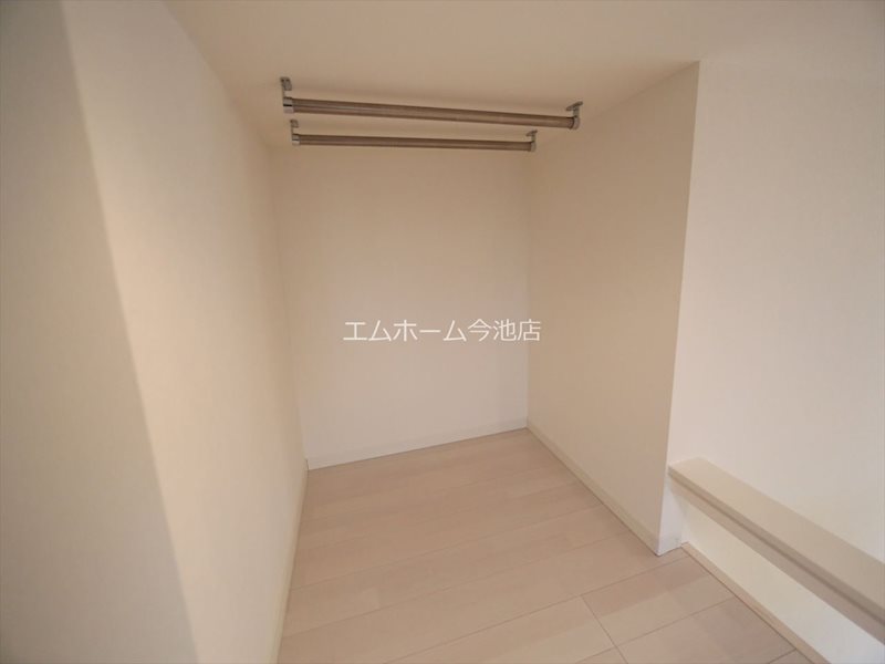 K・Dream堀田 収納