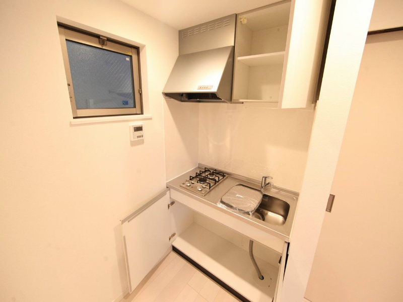 ＣＡＳＡＦＩＯＲＥ浅間町 キッチン