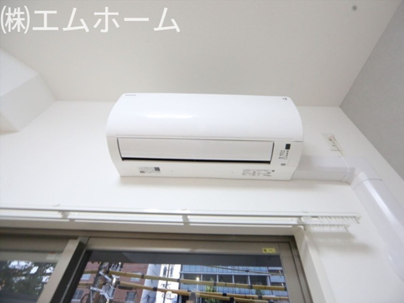 エステムコート名古屋セントリア その他設備