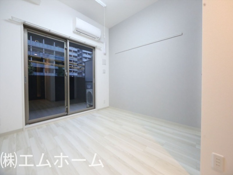 エステムコート名古屋セントリア リビング
