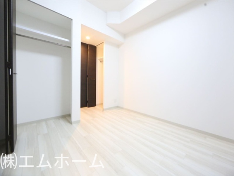 エステムコート名古屋セントリア 収納