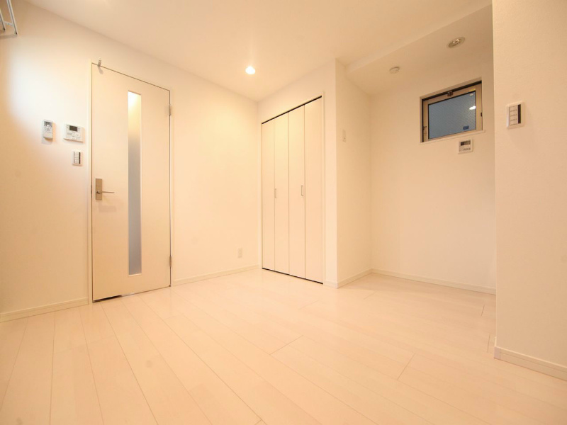 ＣＡＳＡＦＩＯＲＥ浅間町 リビング