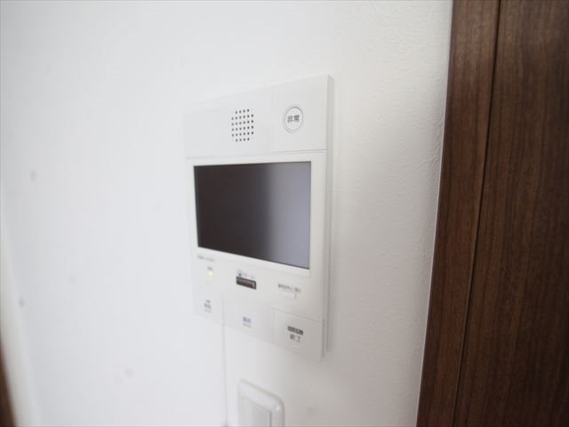 エルメディオ千種 セキュリティ