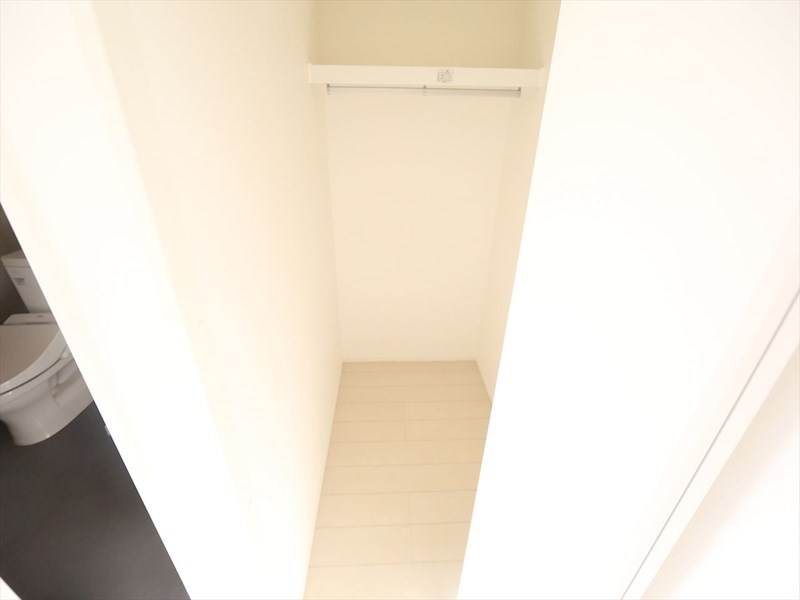 アークソレイユ山王 収納