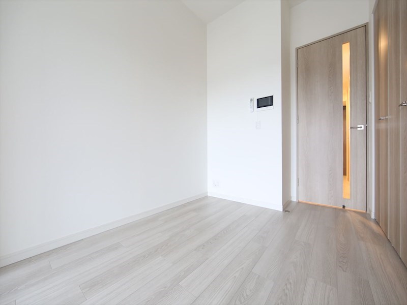 Ｓ－ＲＥＳＩＤＥＮＣＥ六番町 リビング
