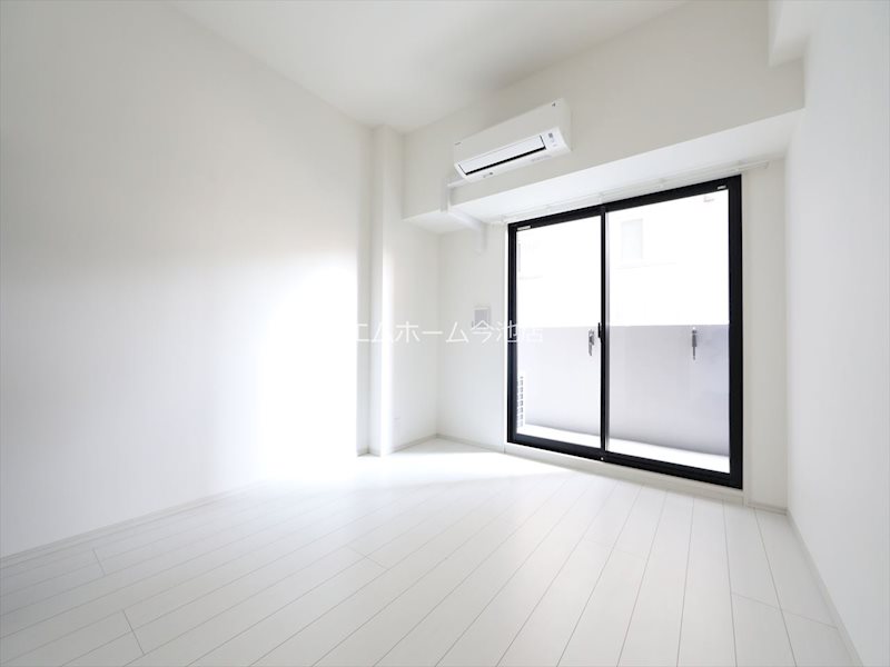S-RESIDENCE高岳駅前awake ベランダ