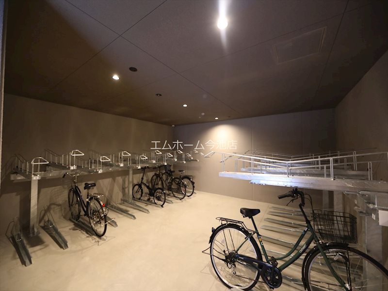 S-RESIDENCE高岳駅前awake その他共有部分