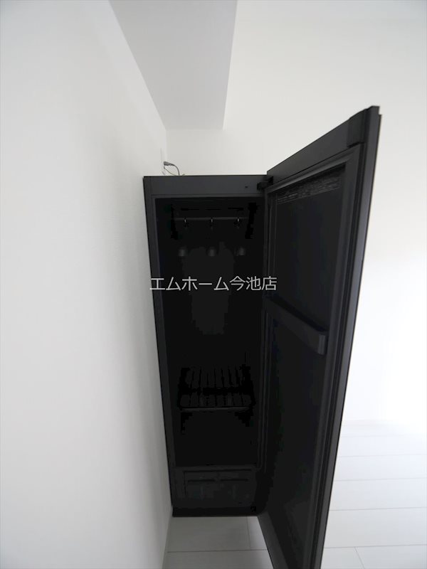 S-RESIDENCE高岳駅前awake 収納