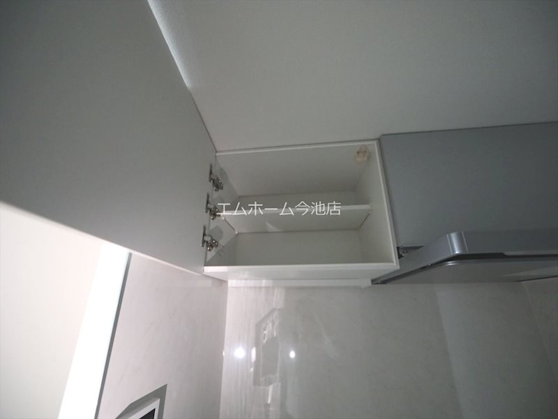 S-RESIDENCE高岳駅前awake 収納
