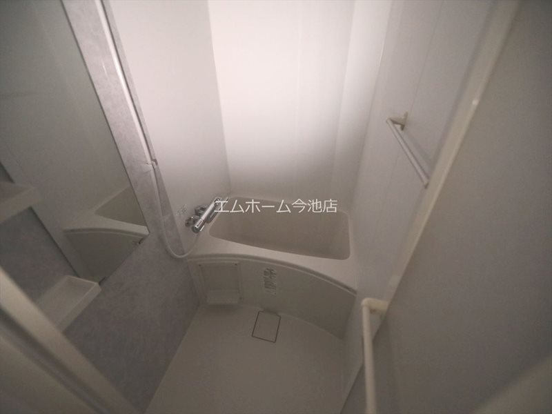 S-RESIDENCE高岳駅前awake 風呂画像